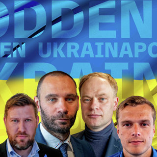 Make Russia Small Again With Yaroslav Yurchyshyn and Oleg Magaletsky