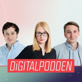 Mikael Persbrandt, Spotify, Tesla och börsrusning i teknikbolag