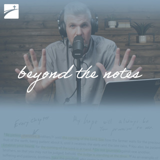Beyond the Notes: Every Sheep Matters