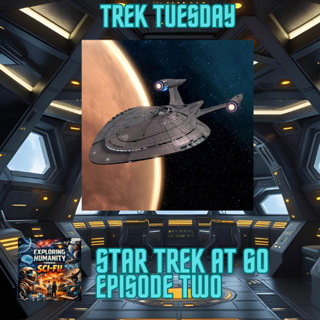 Star Trek at 60 —  Prodigy: The Next Generation of Fans