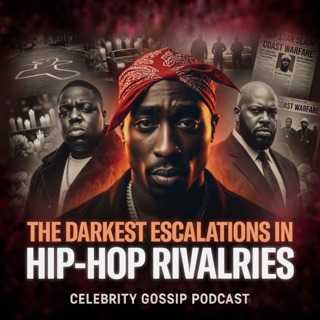 The Darkest Escalations in Hip-Hop Rivalries