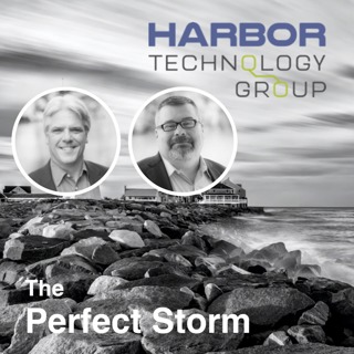 Episode 49: with Michael and Matthew
