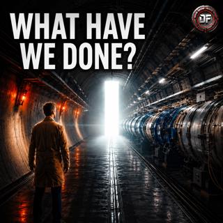 Did CERN Open a Door to Another Dimension? | CERN, the Mandela Effect & Modern Physics