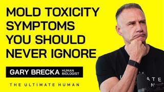 168. What Is Mold Toxicity? Symptoms, Causes, and Solutions