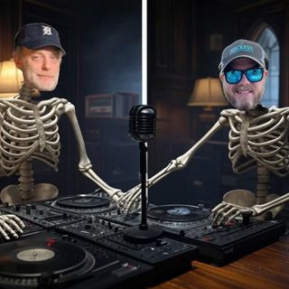 The Skeleton Crew – March 4, 2025