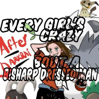 Ep#625 Every Girl's Crazy Bout A Bisharp Dressed Man