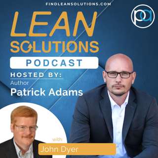 Different Styles of Leadership with John Dyer