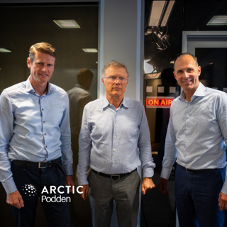 Fra toppanalytikere til topp investorer