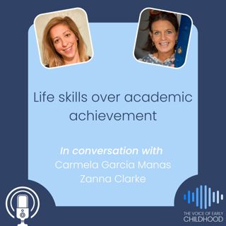 Life skills over academic achievement