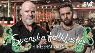 Avsnitt 665: Frågestund