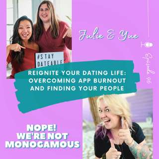 Reignite Your Dating Life: Overcoming App Burnout and Finding Your People
