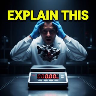 Science Caught a GLITCH: 10 Documented ANOMALIES We Still Can't Explain