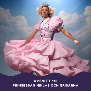 Prinsessan Niklas och grisarna
