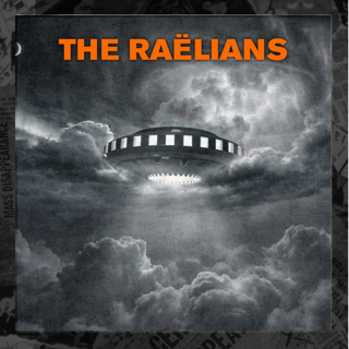 CULTS: The Raëlians with Christie Wallace and Heather McKinney from Sinisterhood