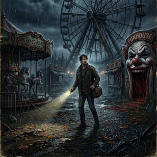 Whispering Pines Funland