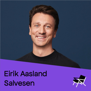 S2 E1 - På den andre siden av Eirik