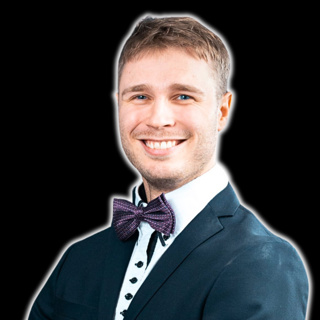 Surkea oppilas, joka teki täyden suunnan muutoksen: mentorit, seminaarit, kiinteistökaupat ja asuntojen flippaaminen | Max Lappalainen