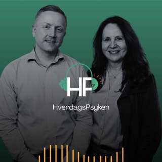Traumer, ADHD eller begge deler m/ Dawn Elizabeth Peleikis og Einar Aasen Tryti