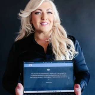 Episode 128: Heidi Chance - Nationally Recognized HT Expert