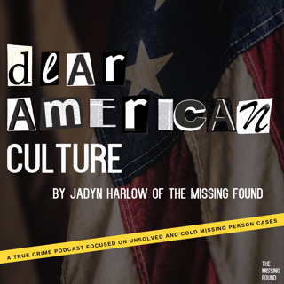 Dear, American Culture: The Disparaging Strategy of Being Black and Missing in America