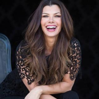 # 210: ALI LANDRY from beauty queen to Doritos Girl to entrepreneur and author, Ali shares about her modern lifestyle brand for all women