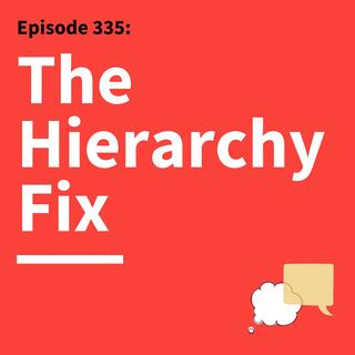 335. Power Play: Successfully Navigate Power, Status, and Influence at Work