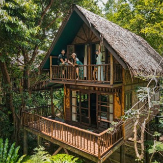 Ep. 169: Environmental Educational Tourism & Khao Sok