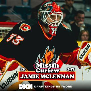 347. Jamie "Noodles" McLennan