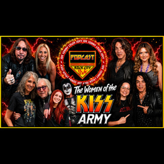 Episode 552: Women of the KISS ARMY
