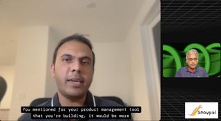 70% Auto-Generated Code: The Future of Software Teams (feat. Clive Dsouza)