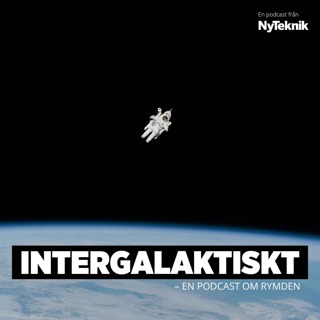 #137 Konspirationsteorier om rymden del 2: Panik med Planet Nio 