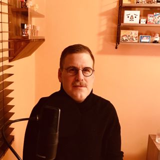 452. Adam Svanell om 50 Hertz