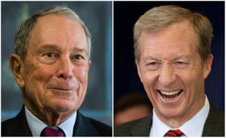 The Billionaires' Caucus