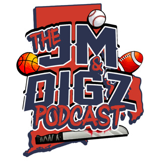 The JM and Digz Podcast