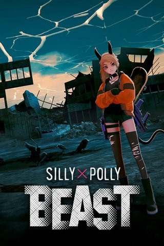 Episode 40: Silly Polly Beast