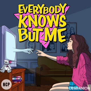 Introducing: Everybody Knows But Me