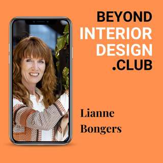 #013 - Biophilic Design Mastery — Nature’s Secrets with Expert Guide Lianne Bongers