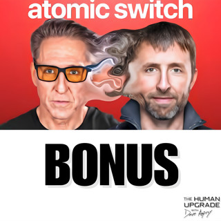 BONUS: The Anti-Aging Molecule Backed by Nobel Prize Research : 1492