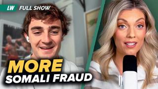 Nick Shirley’s NEW Fraud Video; ICE Asking Americans for Citizenship Papers?! | Ep 216