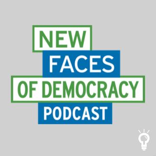 Dr. Matthew Taylor on the Christian Nationalist Threat to Democracy, Part 1 | New Faces of Democracy