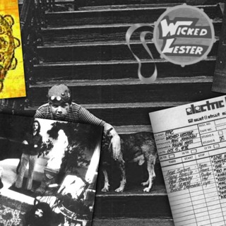 Vad hände i mörkret: ett avsnitt om Wicked Lester