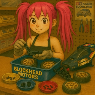 Which is Better: Magnetic or Non-Magnetic Hobby Parts Trays?