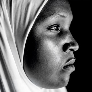 LitFestBergen 2019: Terroren tok våre barn med Helon Habila og Brit Bildøen