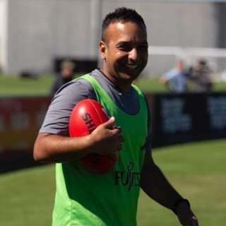 Harmit Singh - Wed 8th June 