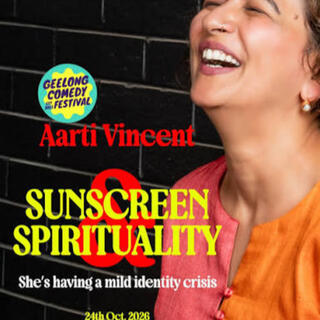 Aarti Vincent
