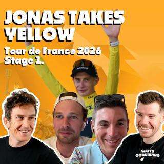 Tour de France 2026 | Stage 1| Barcelona - Barcelona (TTT)