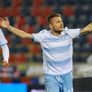 Lazio Lounge ep. 25: Benevento-Lazio