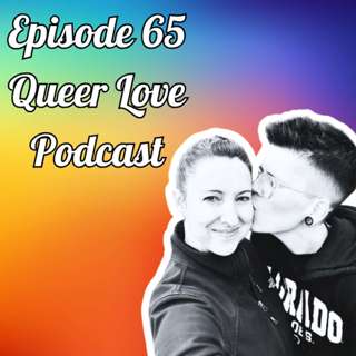 65. Lesbians Just Want Soft Lives For Each Other