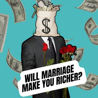 Does Getting Married Help You Earn More Money? Earn Your Leisure's Troy and Rashad on the Marital Minimum Wage, Tariffs, Financial Trauma and "F U Numbers"