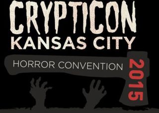 Episode 112 - The Crew Goes to Crypticon KC 2015 Part 1